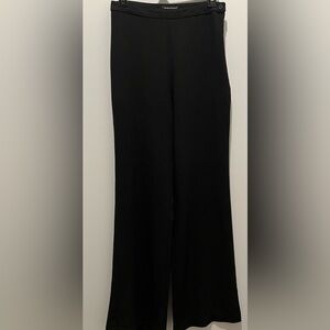 American Apparel Black Pencil Pants